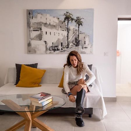Atico La Vista By La Juderia De Vejer Apartman Vejer de la Frontera Kültér fotó