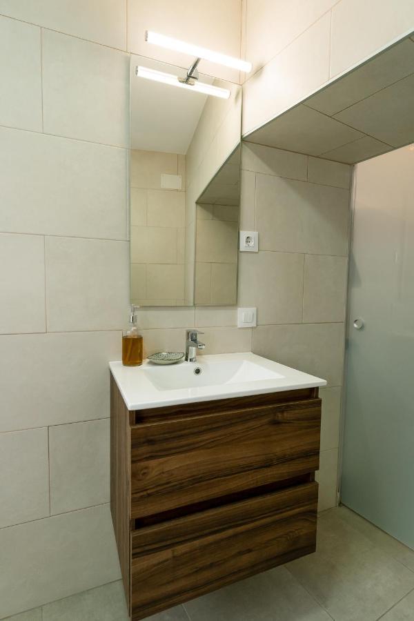 Atico La Vista By La Juderia De Vejer Apartman Vejer de la Frontera Kültér fotó