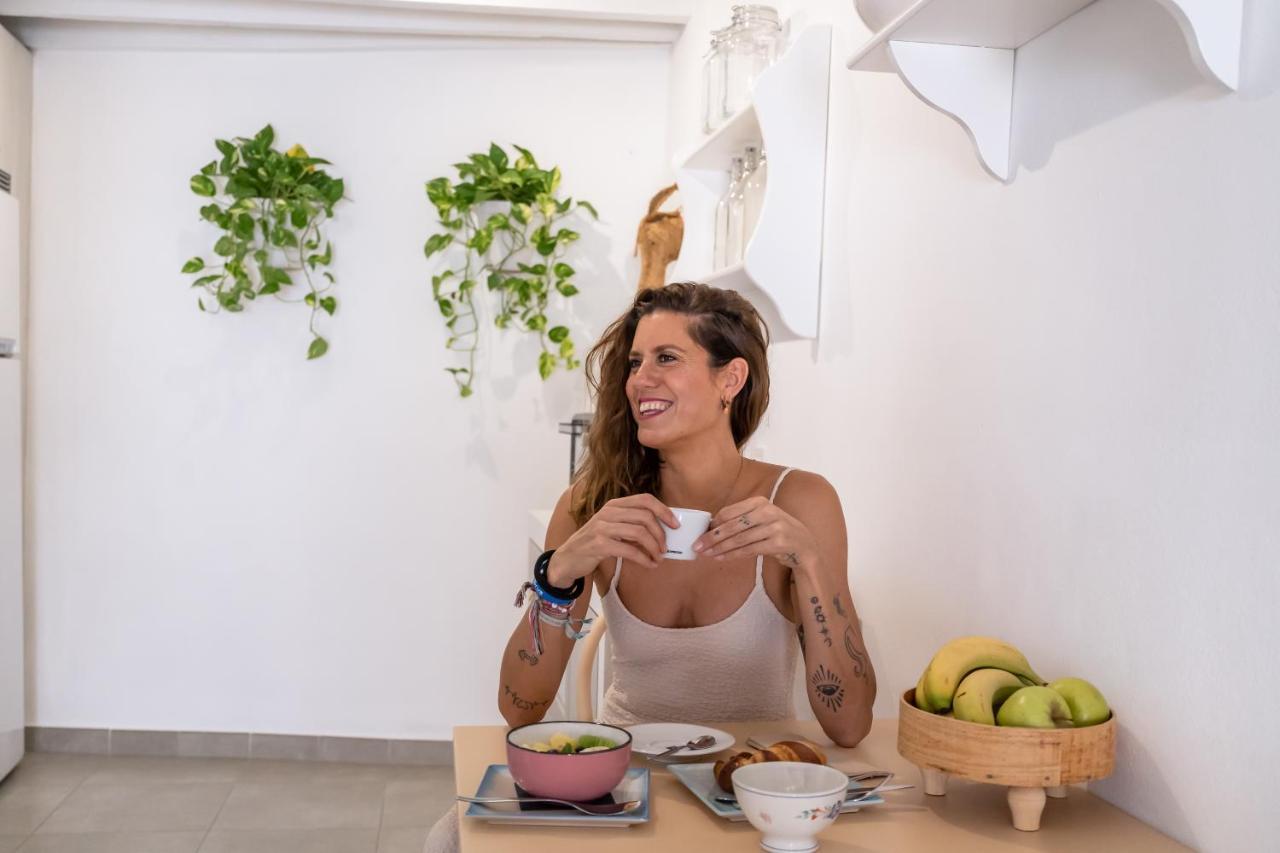 Atico La Vista By La Juderia De Vejer Apartman Vejer de la Frontera Kültér fotó