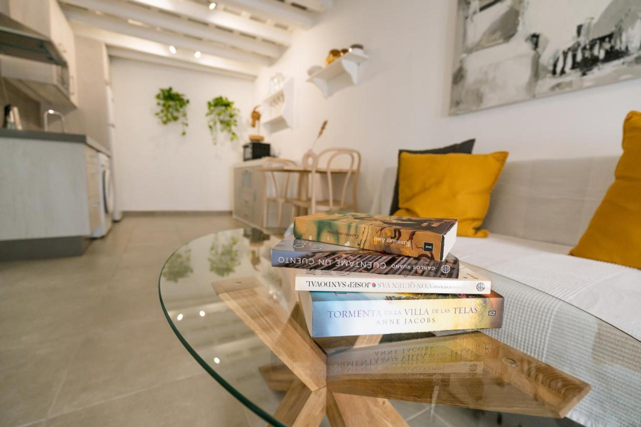 Atico La Vista By La Juderia De Vejer Apartman Vejer de la Frontera Kültér fotó